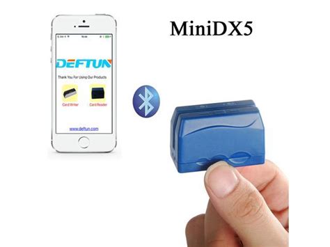 mini 123 smart card reader|MSR MINI 123 SERIES USER MANUAL Pdf Download .